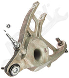 APDTY 149729 Control Arm Replaces 10412907