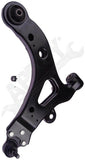 APDTY 149731 Control Arm Replaces 10318097