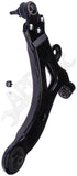 APDTY 149731 Control Arm Replaces 10318097