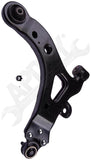 APDTY 149732 Control Arm Replaces 10318098