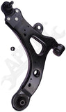 APDTY 149732 Control Arm Replaces 10318098