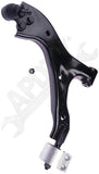 APDTY 149735 Suspension Control Arm Assembly