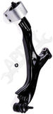 APDTY 149736 Suspension Control Arm Assembly