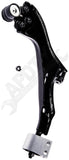 APDTY 149736 Suspension Control Arm Assembly