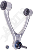 APDTY 149738 Control Arm Replaces 15907047