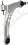 APDTY 149740 Suspension Control Arm Assembly Front Right Lower 15787555