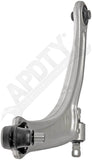 APDTY 149740 Suspension Control Arm Assembly Front Right Lower 15787555