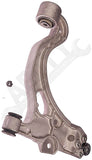 APDTY 149741 Suspension Control Arm Assembly