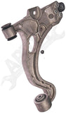 APDTY 149742 Suspension Control Arm Assembly