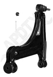APDTY 149743 Control Arm Replaces 10048517