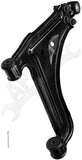 APDTY 149743 Control Arm Replaces 10048517