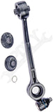 APDTY 149745 Control Arm Replaces 437 407 151A