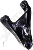 APDTY 149747 Control Arm Replaces 10232820