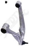 APDTY 149751 Suspension Control Arm Assembly Front Left Lower 10355407