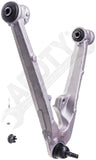 APDTY 149752 Control Arm Replaces 10355408