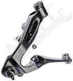 APDTY 149755 Control Arm Replaces 15103878