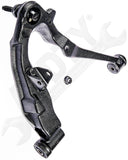 APDTY 149755 Control Arm Replaces 15103878