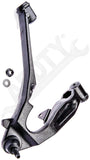 APDTY 149756 Control Arm Replaces 20832023