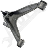 APDTY 149758 Control Arm
