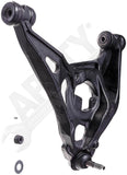 APDTY 149760 Control Arm Replaces 15750833