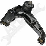 APDTY 149761 Control Arm