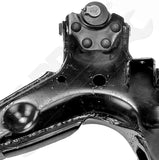 APDTY 149762 Control Arm