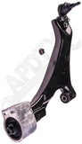 APDTY 149763 Control Arm Replaces 25848405