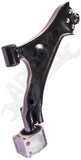 APDTY 149763 Control Arm Replaces 25848405