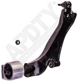 APDTY 149764 Control Arm Replaces 25848406