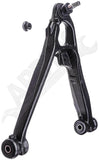 APDTY 149765 Suspension Control Arm Assembly Front Left Lower 20869199