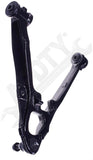APDTY 149766 Suspension Control Arm Assembly Front Right Lower 20869200