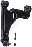 APDTY 149767 Control Arm