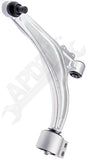 APDTY 149769 Control Arm Replaces 13334022