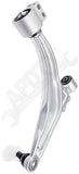 APDTY 149769 Control Arm Replaces 13334022