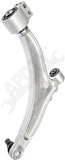 APDTY 149771 Control Arm Replaces 20835936