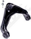 APDTY 149775 Control Arm and Ball Joint Assembly Front Upper