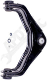 APDTY 149775 Control Arm and Ball Joint Assembly Front Upper