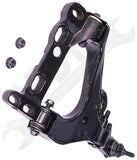 APDTY 149778 Control Arm Replaces 25784239