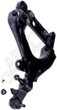APDTY 149779 Control Arm Replaces 25784240