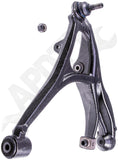 APDTY 149781 Control Arm Replaces 15082976