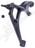APDTY 149782 Control Arm Replaces 15082977