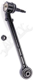 APDTY 149784 Control Arm Replaces 20951301