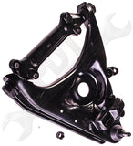 APDTY 149786 Control Arm Replaces 14026591