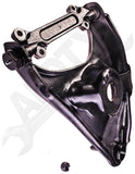 APDTY 149787 Control Arm Replaces 14026592