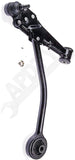 APDTY 149789 Control Arm Replaces 25672986