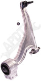 APDTY 149790 Control Arm Replaces 22833484