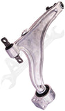 APDTY 149790 Control Arm Replaces 22833484