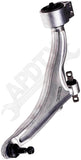APDTY 149791 Control Arm Replaces 22833483