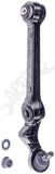 APDTY 149798 Control Arm Replaces 92081620