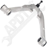 APDTY 149800 Control Arm
